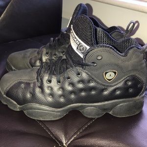 Jordan jumpman team 2